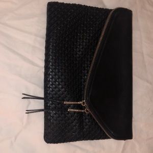 Henri Bendel Clutch Purse
